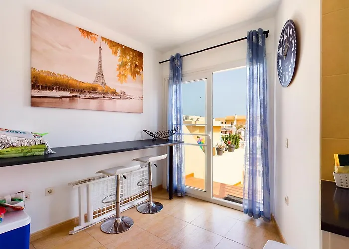 Casa Malola - Stunning 3 Bedroom House Near The Fuerteventura Sea Hébergement de vacances Caleta de Fuste