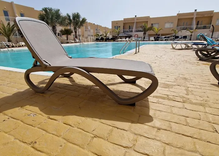 Hébergement de vacances Casa Malola - Stunning 3 Bedroom House Near The Fuerteventura Sea *