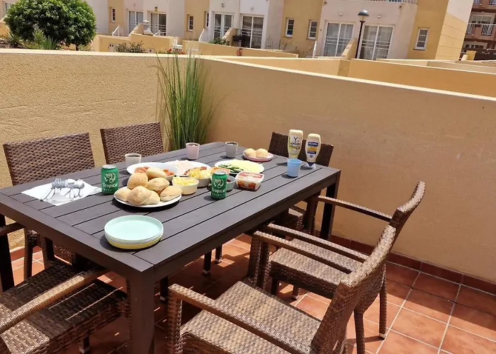 Casa Malola - Stunning 3 Bedroom House Near The Fuerteventura Sea * Caleta de Fuste