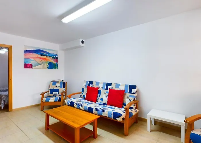 Casa Malola - Stunning 3 Bedroom House Near The Fuerteventura Sea Hébergement de vacances
