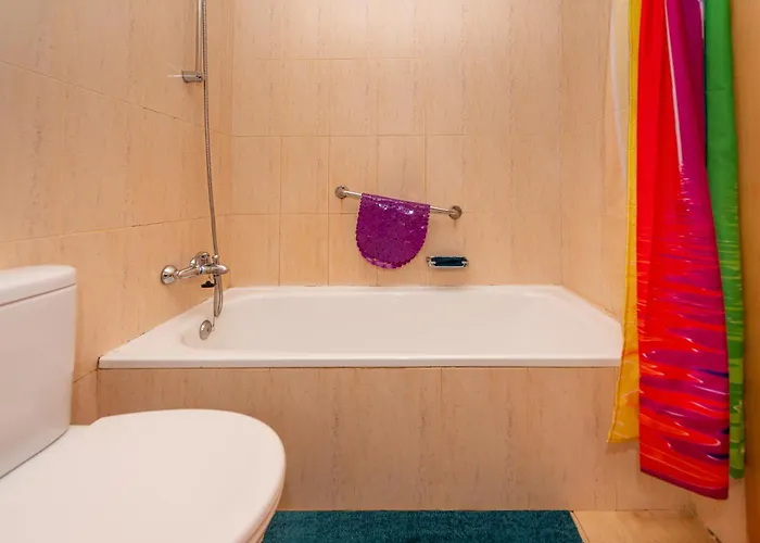 Casa Malola - Stunning 3 Bedroom House Near The Fuerteventura Sea Hébergement de vacances *