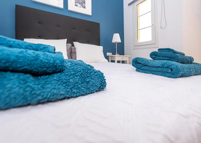Hébergement de vacances Casa Malola - Stunning 3 Bedroom House Near The Fuerteventura Sea *