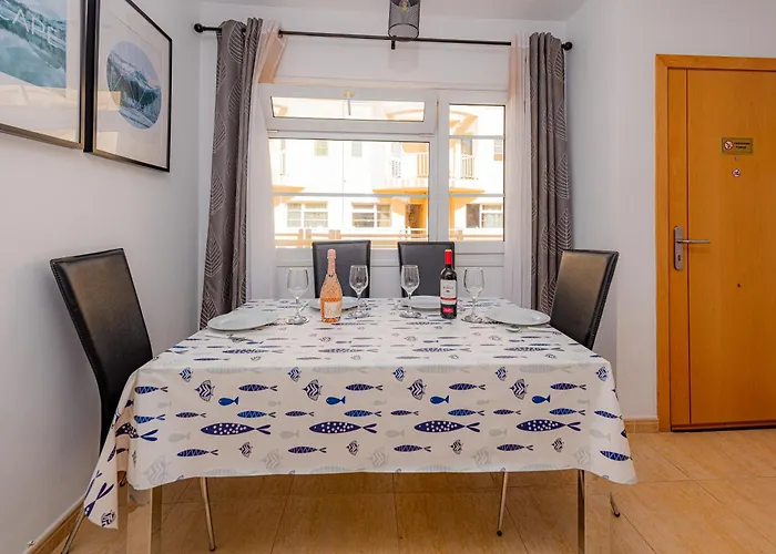Hébergement de vacances Casa Malola - Stunning 3 Bedroom House Near The Fuerteventura Sea *