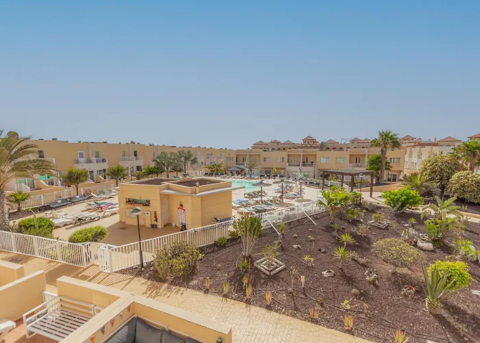 Casa Malola - Stunning 3 Bedroom House Near The Fuerteventura Sea Caleta de Fuste