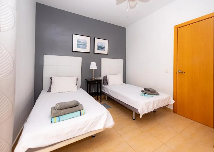 Casa Malola - Stunning 3 Bedroom House Near The Fuerteventura Sea Caleta de Fuste