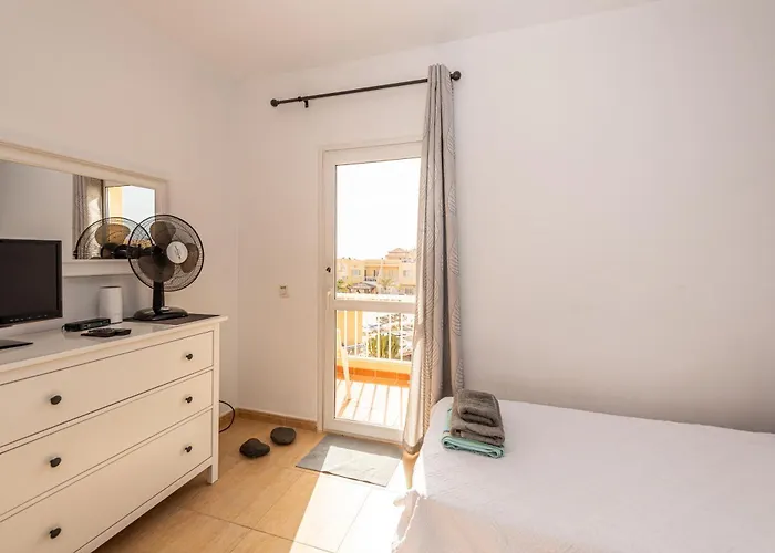 Casa Malola - Stunning 3 Bedroom House Near The Fuerteventura Sea Hébergement de vacances *