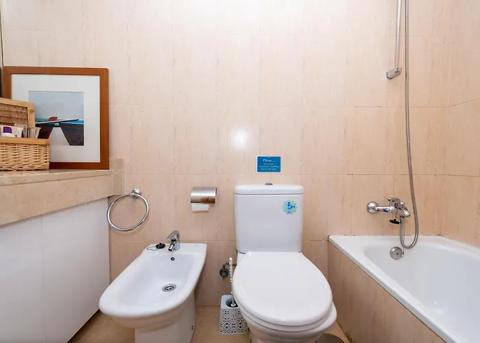 Hébergement de vacances Casa Malola - Stunning 3 Bedroom House Near The Fuerteventura Sea