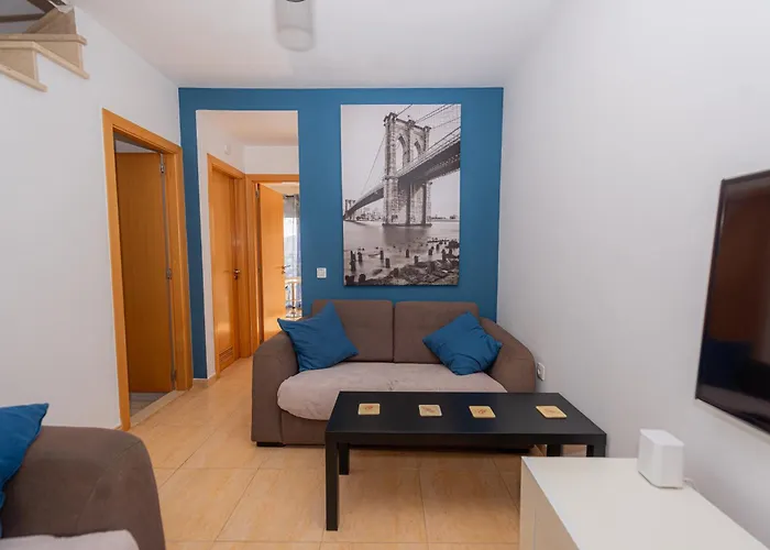 Casa Malola - Stunning 3 Bedroom House Near The Fuerteventura Sea Hébergement de vacances *
