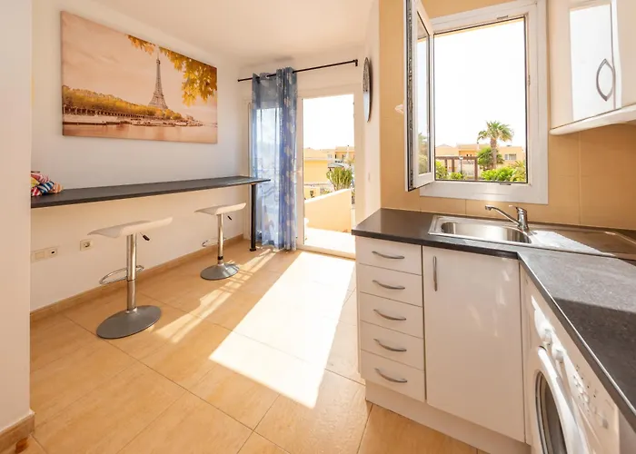 Casa Malola - Stunning 3 Bedroom House Near The Fuerteventura Sea * Caleta de Fuste