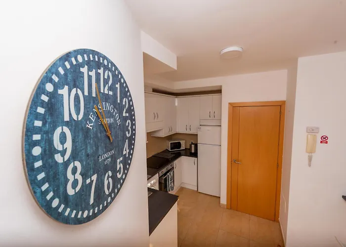 Casa Malola - Stunning 3 Bedroom House Near The Fuerteventura Sea Hébergement de vacances Caleta de Fuste