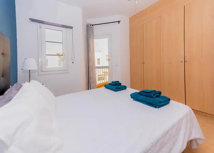Casa Malola - Stunning 3 Bedroom House Near The Fuerteventura Sea Hébergement de vacances