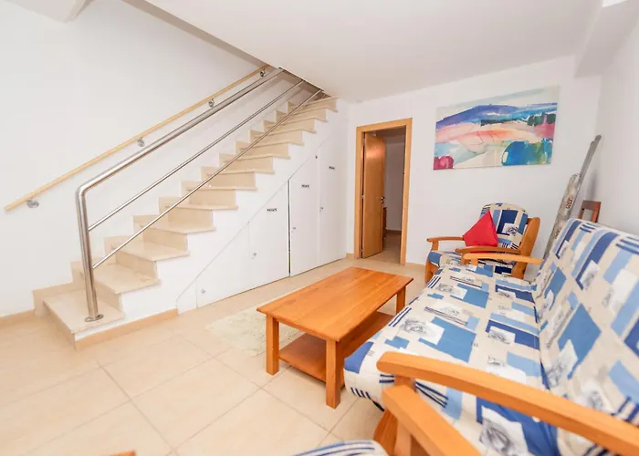 Casa Malola - Stunning 3 Bedroom House Near The Fuerteventura Sea Hébergement de vacances Caleta de Fuste