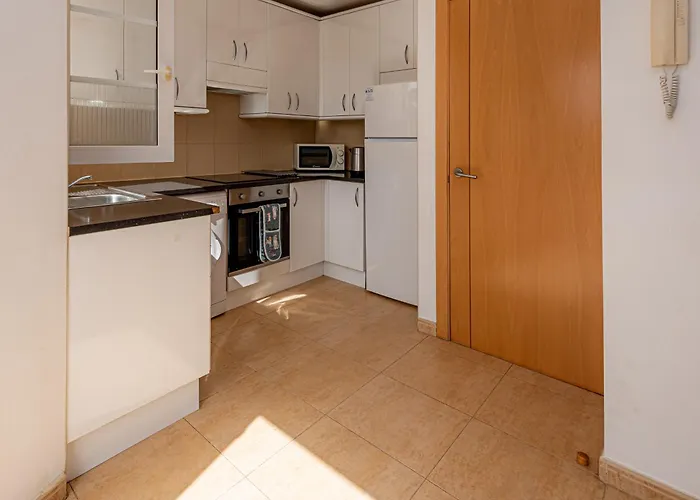 Casa Malola - Stunning 3 Bedroom House Near The Fuerteventura Sea Caleta de Fuste