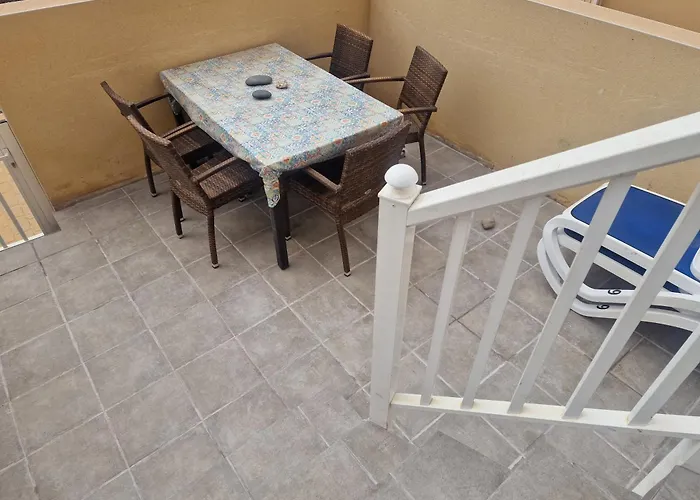 Casa Malola - Stunning 3 Bedroom House Near The Fuerteventura Sea Hébergement de vacances *
